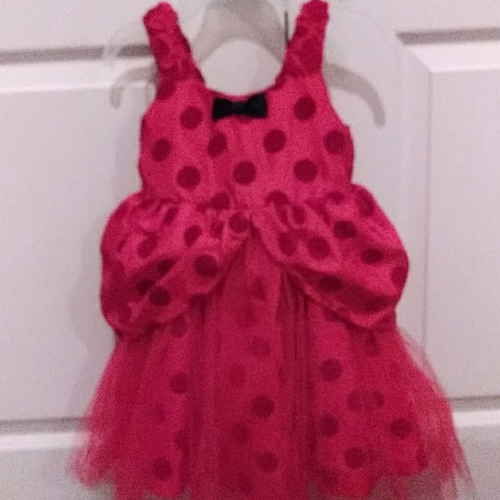 Harajuku Lovers jGirls Lady Bug Costume